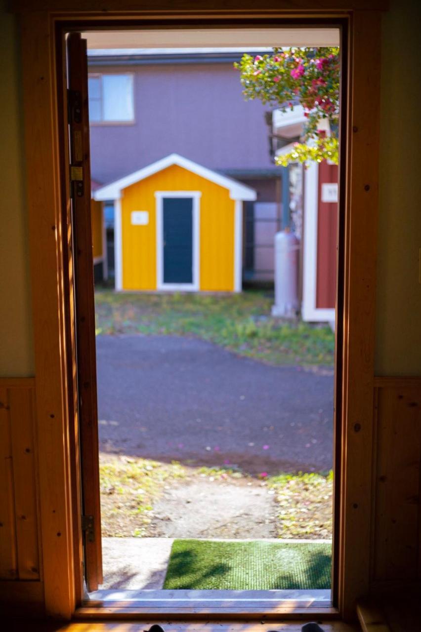Nikko Sweden Village Zewnętrze zdjęcie