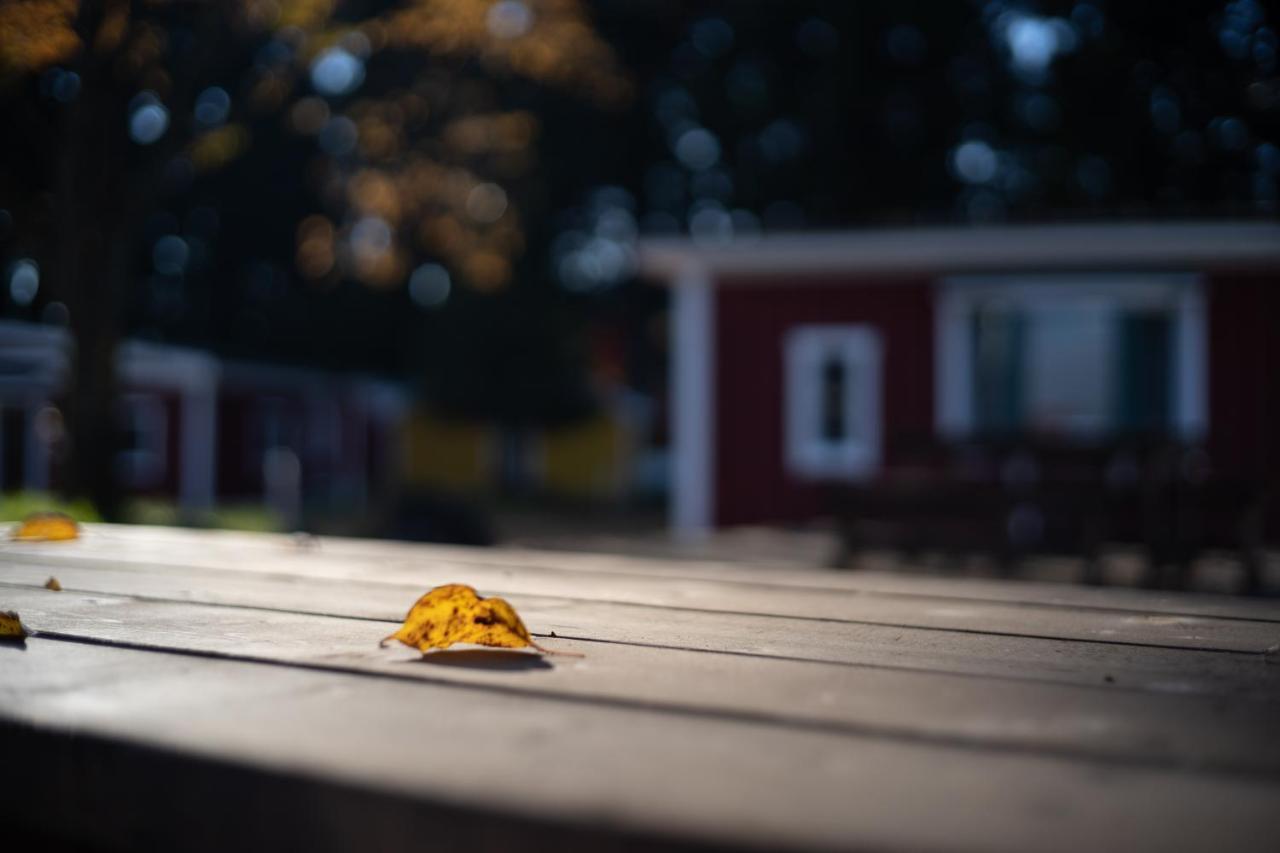 Nikko Sweden Village Zewnętrze zdjęcie