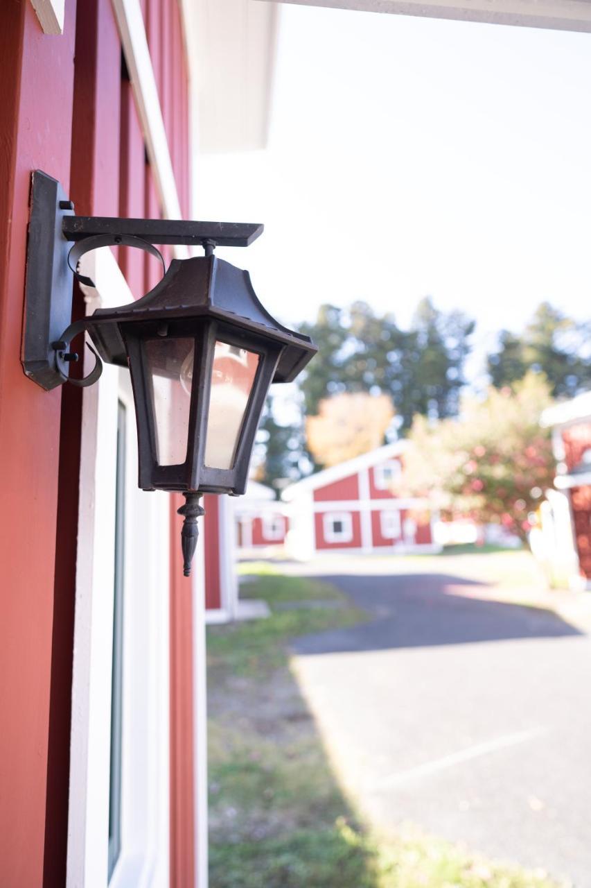 Nikko Sweden Village Zewnętrze zdjęcie