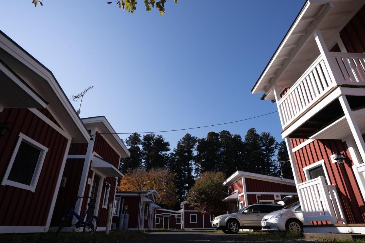 Nikko Sweden Village Zewnętrze zdjęcie